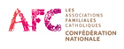CNAFC - Confédération des Associations familiales catholiques