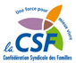 La CSF – La Confédération syndicale des Familles