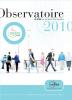 Rapport Observatoire 2010 de Sante Info Droits couv