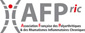  AFPric  - Association française des Polyarthritiques et des rhumatismes inflammatoires chroniques