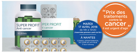 Conférence LCC 44 le 17 avril 2018 à 14h à Nantes